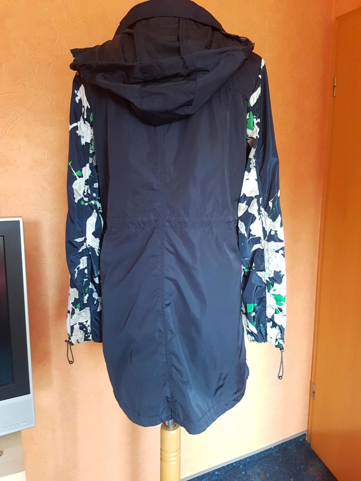 Longjacke von Adhoc in Gr. 44 in Emsdetten