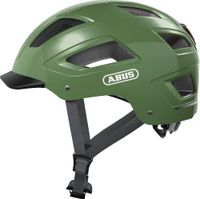 Abus Fahrradhelm Hyban 2.0 jade green Art. 86926-86927 Köln - Zollstock Vorschau