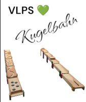 Kugelbahn VLPS  Hüpfburgen in Wildeck Hessen - Wildeck Vorschau