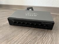 8-Port Desktop Switch Cisco Schleswig-Holstein - Silberstedt Vorschau