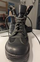 NEU : Gefütterte Stiefelette Hamburg-Nord - Hamburg Groß Borstel Vorschau