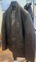 Jacke / Männer / Leder Nordrhein-Westfalen - Hagen Vorschau