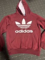 Neuwertig Adidas Pullover Kapuzenpulli HoodieGr.CS Nordrhein-Westfalen - Gelsenkirchen Vorschau