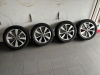 Hyundai Original Alufelgen+ Sommerreifen  195/55 R 16 Niedersachsen - Melle Vorschau