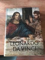 Riesenbuch von Leonardo da Vinci Rheinland-Pfalz - Trier Vorschau