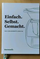 Thermomix Kochbuch TM6 Bayern - Altdorf bei Nürnberg Vorschau