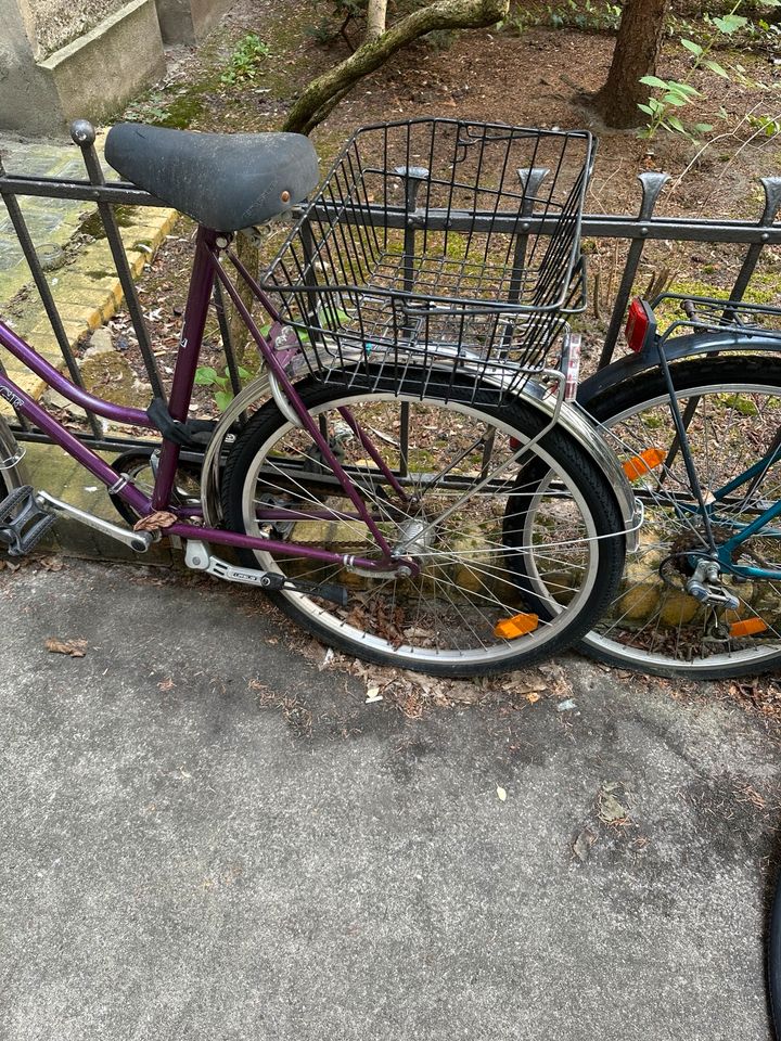 Damen Fahrrad 26 Zoll in Berlin