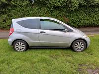 Mercedes A160 CDI Niedersachsen - Grasberg Vorschau