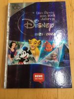 Tauschpartner für Rewe Disney-Album Baden-Württemberg - Rheinfelden (Baden) Vorschau