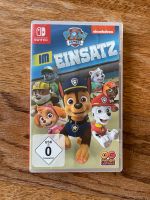 Switch Spiel Paw Patrol im Einsatz Frankfurt am Main - Heddernheim Vorschau