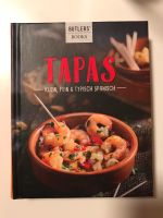 Mini Tapas Rezeptbuch Lindenthal - Köln Weiden Vorschau