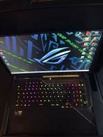 ROG Strix SCAR 17 SE Nordrhein-Westfalen - Solingen Vorschau