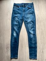 G-Star Gstar Hose Jeans Damen blau 29/32 Bayern - Bodenwöhr Vorschau
