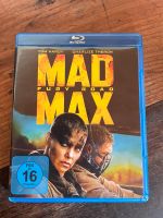 Mad Max Blu-ray Fury Road Nordrhein-Westfalen - Detmold Vorschau