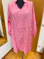 Leinenkleid gefüttert in rosé Baden-Württemberg - Offenburg Vorschau