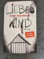 Buch liebes Kind Nordrhein-Westfalen - Warstein Vorschau