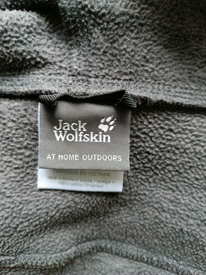 Fleece Jack Wolfskin Damen Fleece Jacke in Nordstemmen