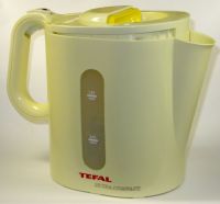 Tefal Ultra Compact Wasserkocher Neuwertig, 1 L, NEU,ungenutzt Wuppertal - Vohwinkel Vorschau