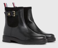 Damen TOMMY HILFIGER-Chelseaboots NEU Niedersachsen - Hameln Vorschau