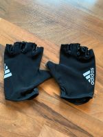 Orig. Adidas Fahrrad Handschuhe gr. M siehe Bilder Brandenburg - Fredersdorf-Vogelsdorf Vorschau