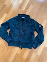 Stone Island Junior Jacke Blouson Bomberjacke wie neu Gr 12 152 München - Berg-am-Laim Vorschau