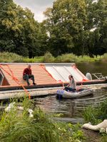 Hausboot abwracken, entsorgen, bergen, Sportboot Motorboot Berlin - Treptow Vorschau