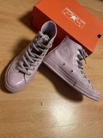 Converse Sneakers Lackieren Gr. 37 Nordrhein-Westfalen - Erftstadt Vorschau