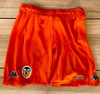 Kappa, FC Valencia Shorts, Größe L Pankow - Prenzlauer Berg Vorschau