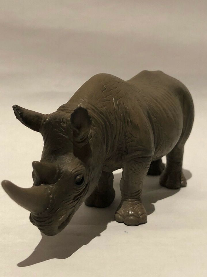 Schleich Nashorn in Didderse