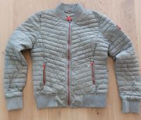 Superdry Damen Steppjacke in M Nordrhein-Westfalen - Rietberg Vorschau