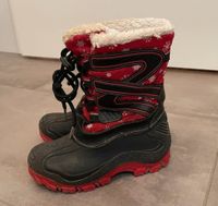 Kinder Winterstiefel (Gummistiefel) Größe 25 Niedersachsen - Braunschweig Vorschau