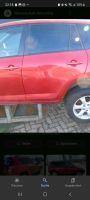 SUCHE TOYOTA RAV 4 XA30 TÜR HINTEN LINKS EXECUTIVE 2004-2014 Saarland - Schiffweiler Vorschau