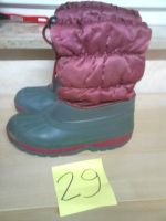 Winterstiefel Gr.29 Niedersachsen - Salzbergen Vorschau