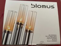 Blomus Windlichter Set Baden-Württemberg - Stühlingen Vorschau