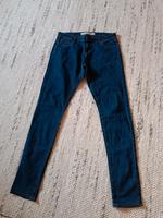 2 mal getragene Jeans Denim und Co, Gr. 40 Bayern - Bichl Vorschau