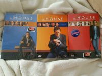 Dr. House Staffel 1 / 2 / 3 Sachsen-Anhalt - Zerbst (Anhalt) Vorschau