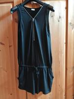 Jumpsuit mit kurzer Hose Gr M Bayern - Kösching Vorschau