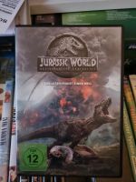 DvD - Jurassic World Das gefallene Königreich Nordrhein-Westfalen - Herne Vorschau