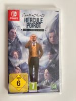 Hercule Poirot für Nintendo Switch NEU Nordwestmecklenburg - Landkreis - Selmsdorf Vorschau