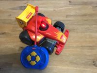 Fisher Price Fernlenkflitzer ferngesteuertes Auto ab 3 Jah Nordrhein-Westfalen - Frechen Vorschau