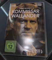 Kommissar Wallander - Staifel 4 DVD Niedersachsen - Boen Vorschau