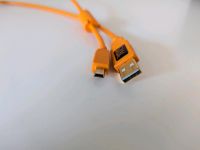 Tether Tools TetherPro Kabel, USB 2.0 A auf MiniB 5 Pin USB-Kabel Baden-Württemberg - Rheinstetten Vorschau