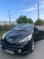 Peugeot 207 cc Baden-Württemberg - Mannheim Vorschau