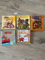 Pixi Bücher im Set 2€, 5 Stück Hessen - Wetter (Hessen) Vorschau