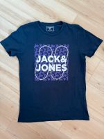 Jack & Jones Tshirt Größe S Herren T-Shirt blau Jack and Jones Nordrhein-Westfalen - Marl Vorschau