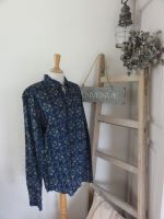 Scotch & Soda Hemd Langarm Regular Blumen Print 38 M NEU Nordrhein-Westfalen - Krefeld Vorschau