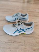 Tennisschuhe Asics Gel Game 9 Clay Damen Gr 37,5 neu Niedersachsen - Braunschweig Vorschau