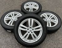 ALU 19" WINTERRÄDER AUDI Q5 FY 235/55R19 101V WINTERREIFEN #1FTI Bayern - Bad Tölz Vorschau