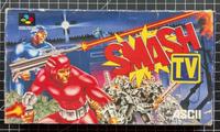 Super Smash TV / T.V. mit OVP für Super Famicom SFC / SNES / CIB Leipzig - Sellerhausen-Stünz Vorschau