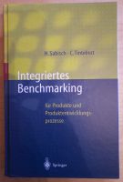 H. Sabisch und C. Tintelnot - Benchmarking - Controlling Bayern - Burglengenfeld Vorschau